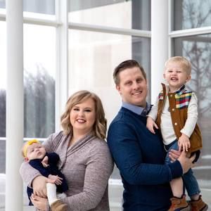 Meet your Posher, Cory